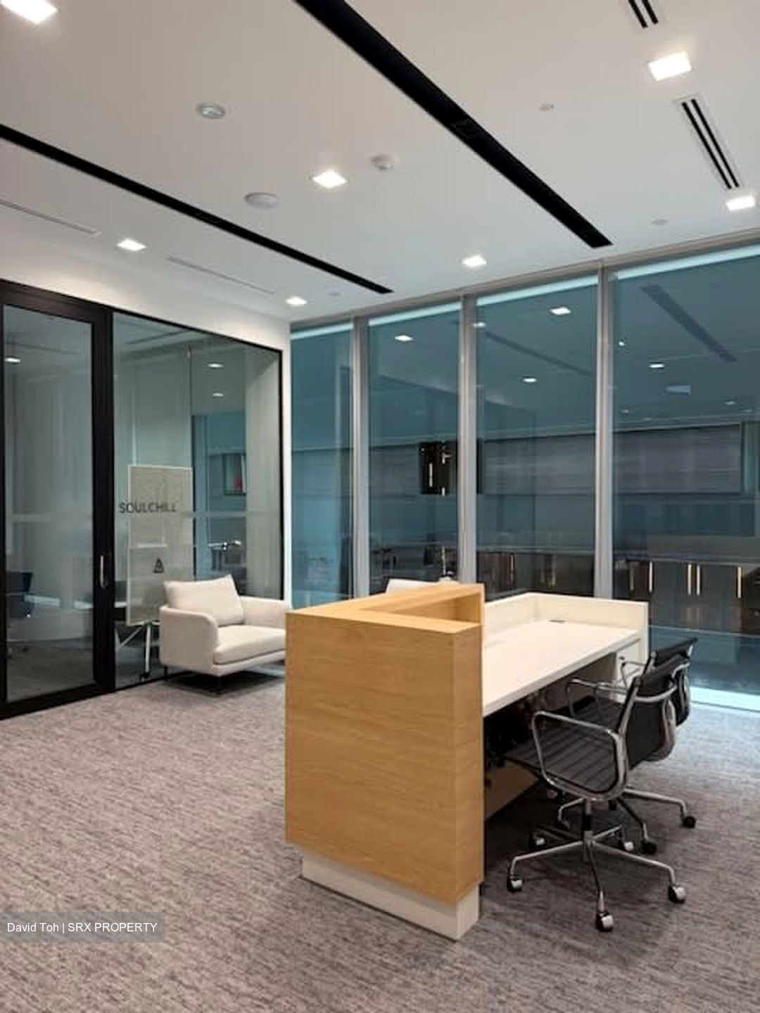 The Amara Hotel (D2), Office #572118111